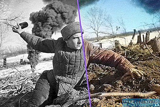 How to colorize any black and white photo in 1 minute
