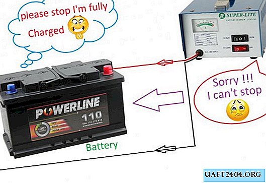 12v auto charger