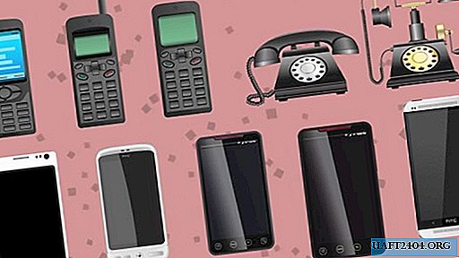 15 ciri telefon yang luar biasa yang anda belum pernah dengar