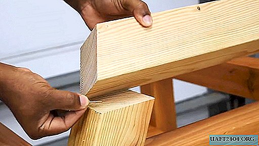 6 patarimai ir gudrybės medienos apdirbimui