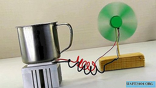 6 amazing experiments: electricity, magnetism, etc.