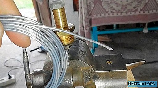Brazing various metals with Aliexpress