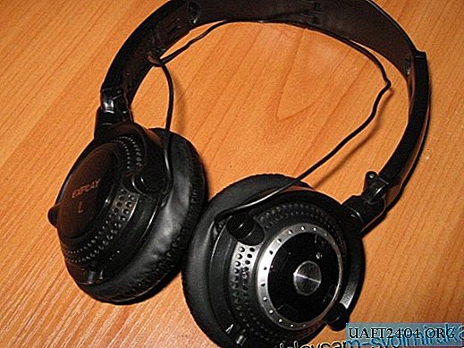 Fones de ouvido sem fio ou fones de ouvido Bluetooth do Second Life
