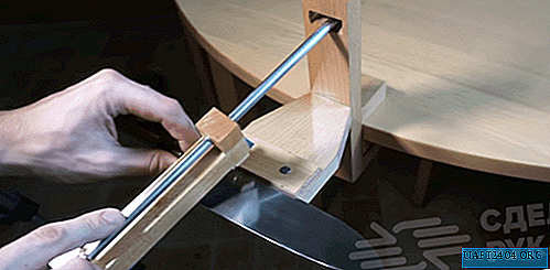 Budget option for knife sharpeners