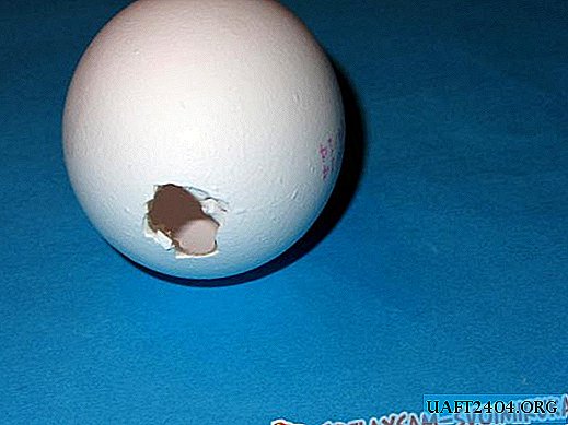 Dekorasi telur paskah