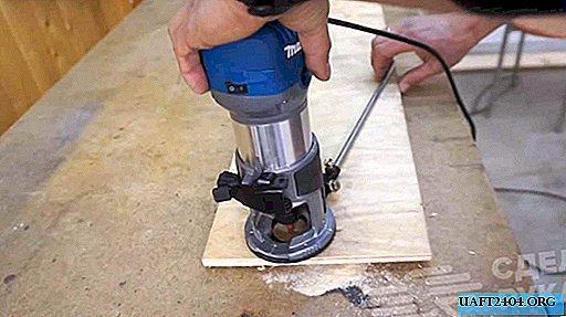 We make a useful device for manual milling
