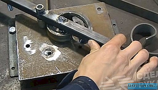 Mini machine de forgeage à froid en métal