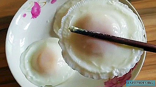 Esta es la forma más fácil y rápida de hervir huevos deliciosamente y de forma hermosa.