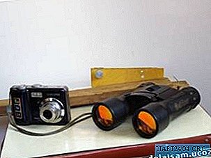 Camera gun.