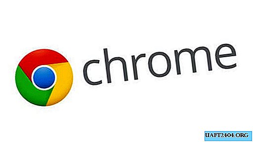Bagaimana untuk membersihkan cache di Google Chrome?