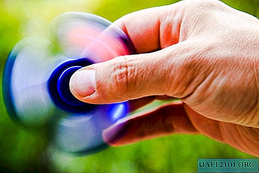 How to choose your hand spinner