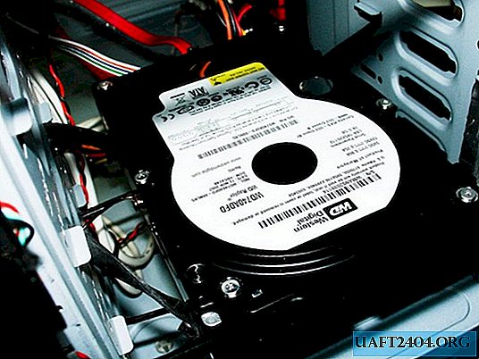 How to reduce HDD noise to a minimum