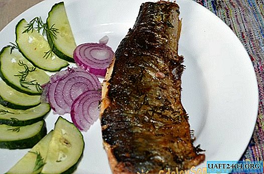 How to Fry Sea Fish Deliciously