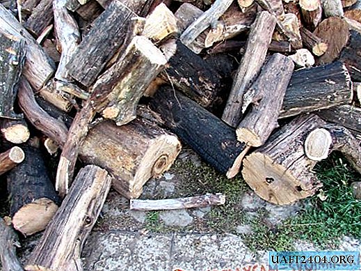 Como cortar madeira - aconselhamento profissional