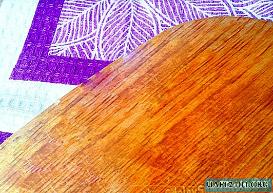 How to sanitize and eliminate odors on a chopping board