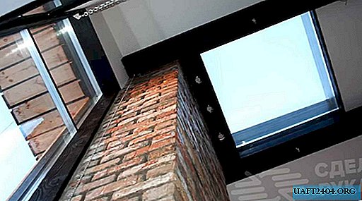 Cara membuat skylight di rumah pribadi sendiri