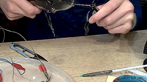 How to make solder paste yourself at home