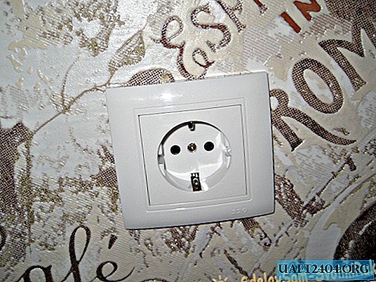 How to install an outlet on your own