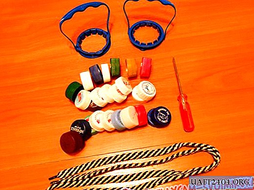 How to make a baby massager for the back