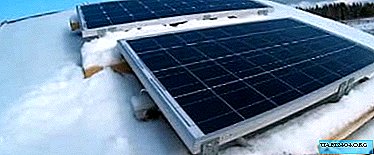 Comment faire une batterie solaire