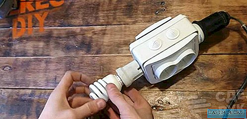 How to make a DIY repairman’s universal outlet