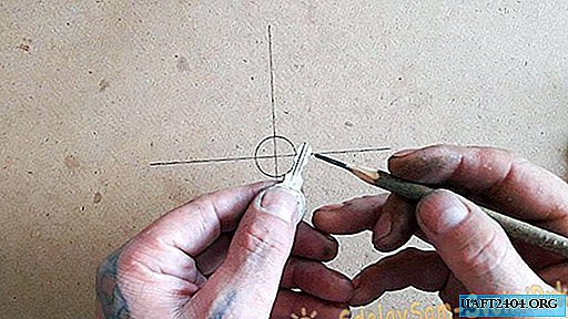 Cómo engrasar un candado con un lápiz simple