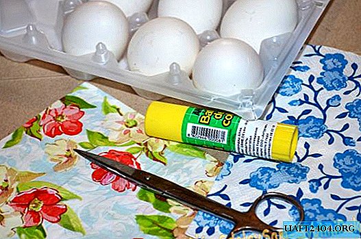Como decorar ovos de páscoa