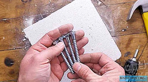 What should be the ideal fastener for a gas block