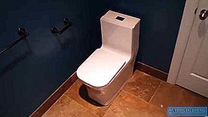 Which toilet to choose: floor, wall mounted or wall mounted