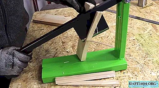 Levier de table compact avec tuyau professionnel
