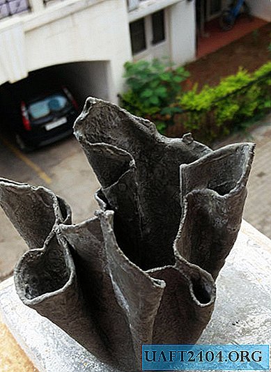 Coșuri de beton