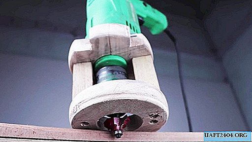 Drill head for milling wooden products