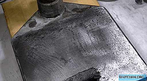 Naturligt middel til korrosionsbeskyttelse af metal