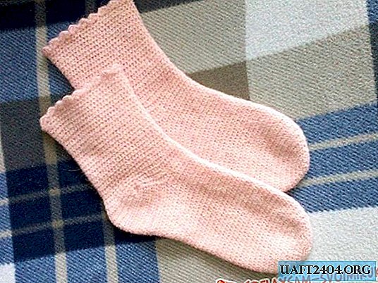 Socks Crochet
