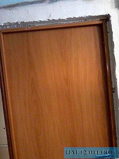 Konstrukcja drzwi wewnętrznych: dodatkowe elementy i kółka