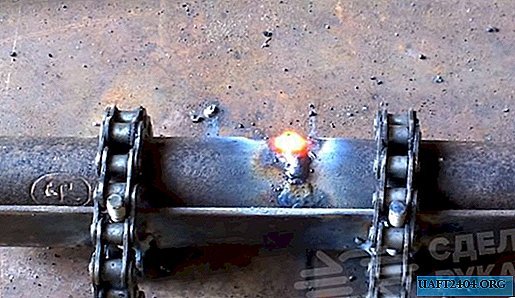 Useful fixture for welding