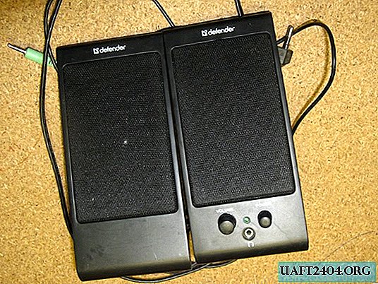 Portable phone speakers