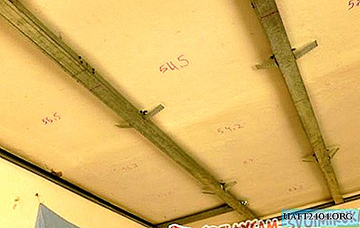 Ceiling Drywall