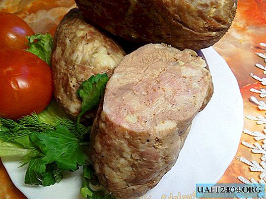 A simple recipe for delicious homemade sausage