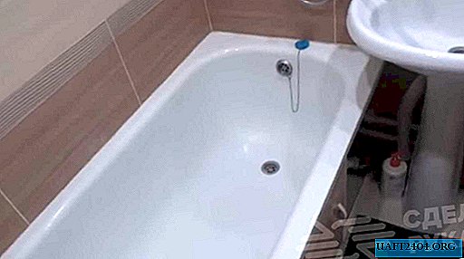 Häufig auftretende Fehler bei der Badezimmerreparatur