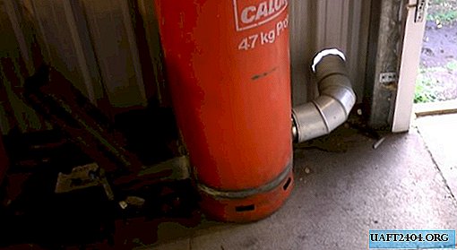 Cylinder Jet Furnace