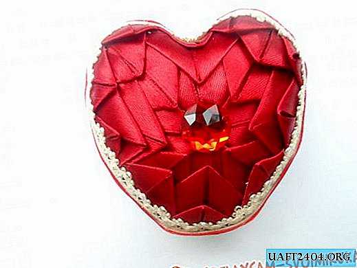 Artichoke Heart