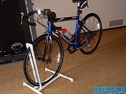 Rack pentru biciclete
