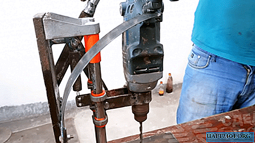 Tile Cutter and Electric Drill