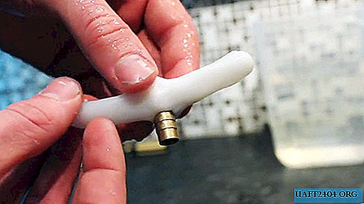 Thermoplastiques - matériau auto-durcissant pour la réparation et la créativité