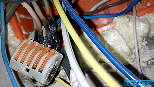The three most reliable ways to connect wires in a junction box