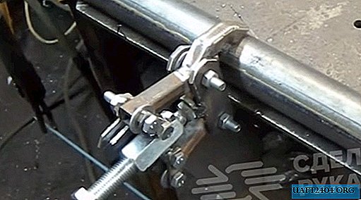 Universal pliers for welding