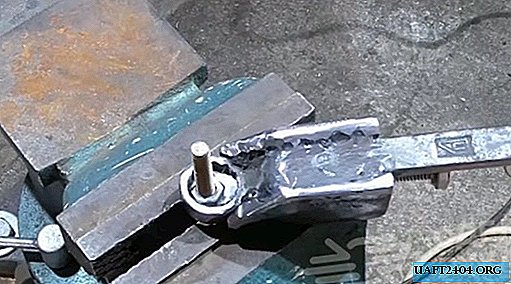 DIY Do-It-Yourself Universalschlüssel