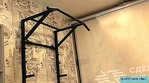 스스로 할 수있는 보편적 인 벽걸이 형 수평 막대 운동 기계