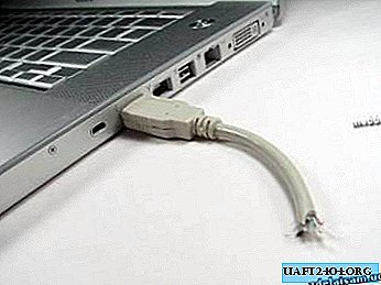 LUSTIGER HANDGEFERTIGTER USB-Stick